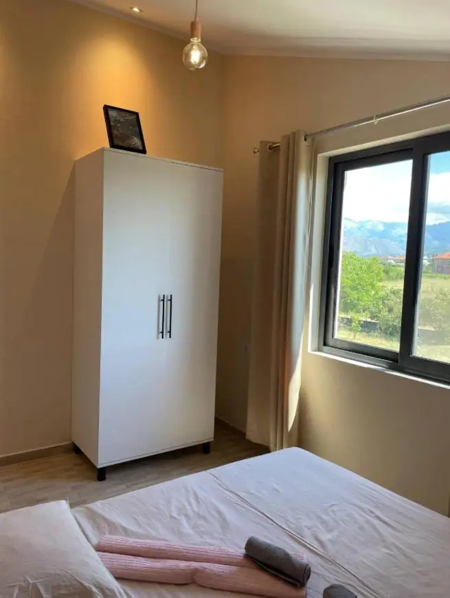 Hotel Ballkan Shkoder