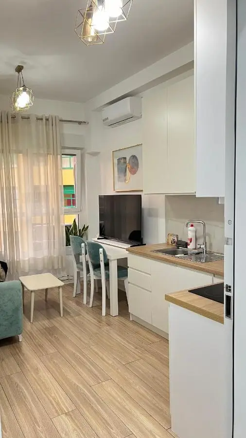 AK apartments