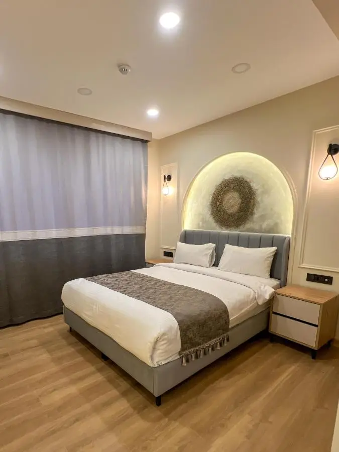 Tophane Mansion Karakoy