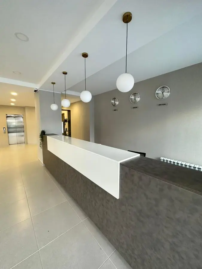 Crystal Wood Bakuriani Apartment 401