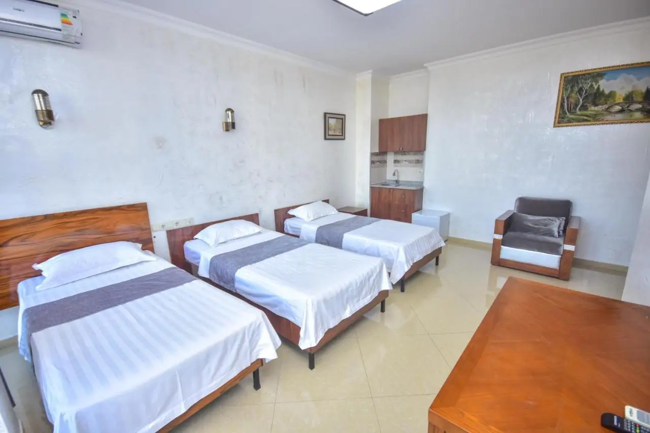 Hotel Home