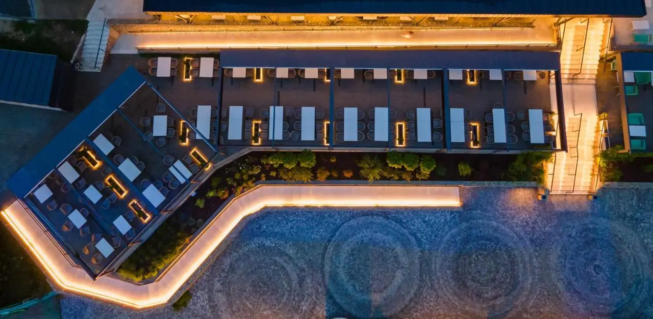 Hotel Plivsko jezero