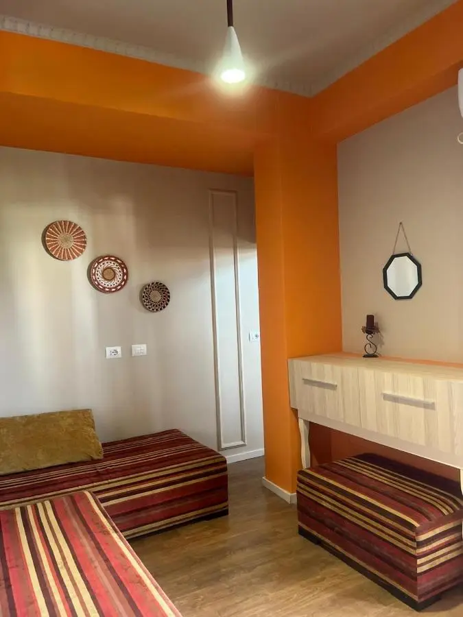 City Centre Rooms 4R