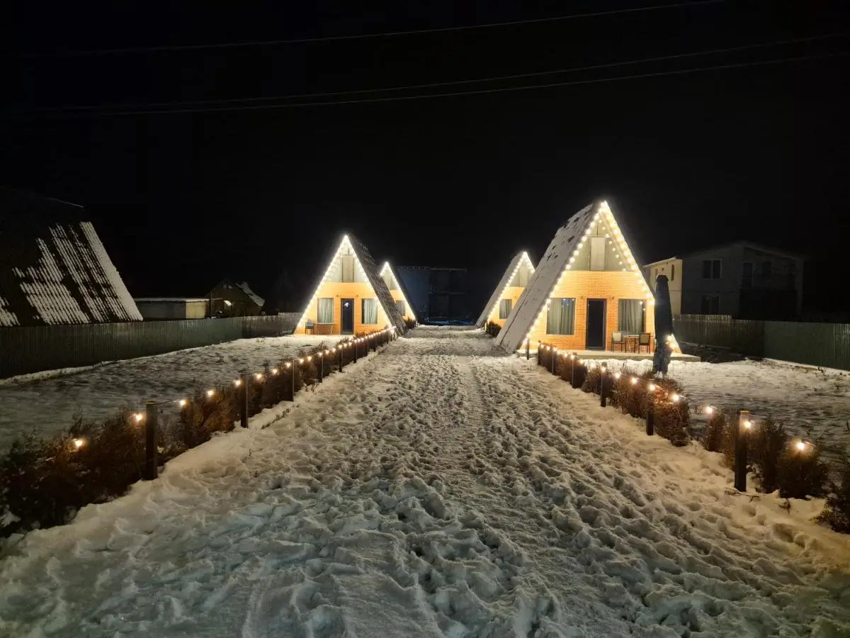 Emerald Cottages