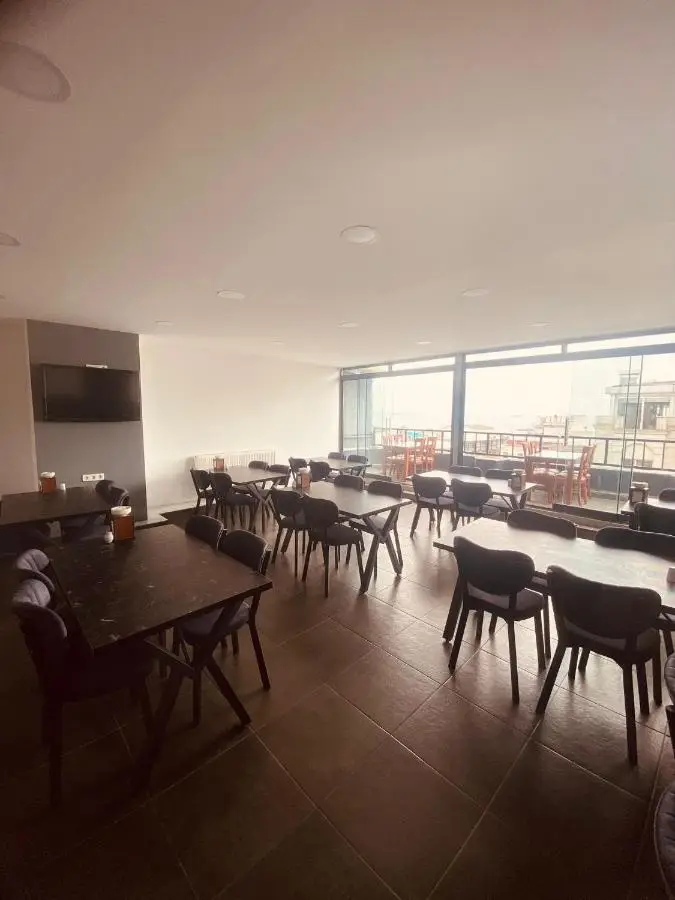 Malkoç Hotel