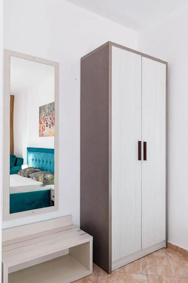 Saranda Blueriver apartment