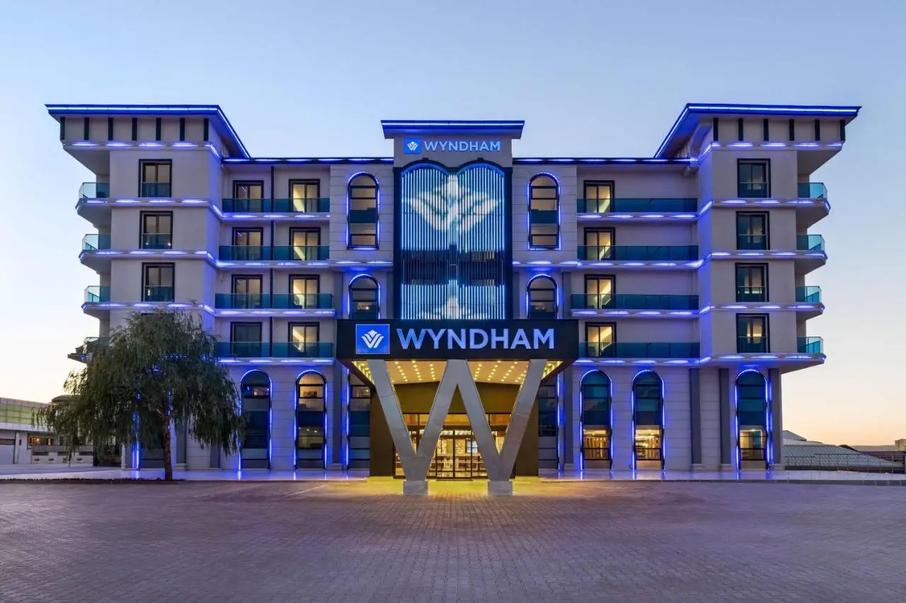 Wyndham Afyonkarahisar Thermal & Spa