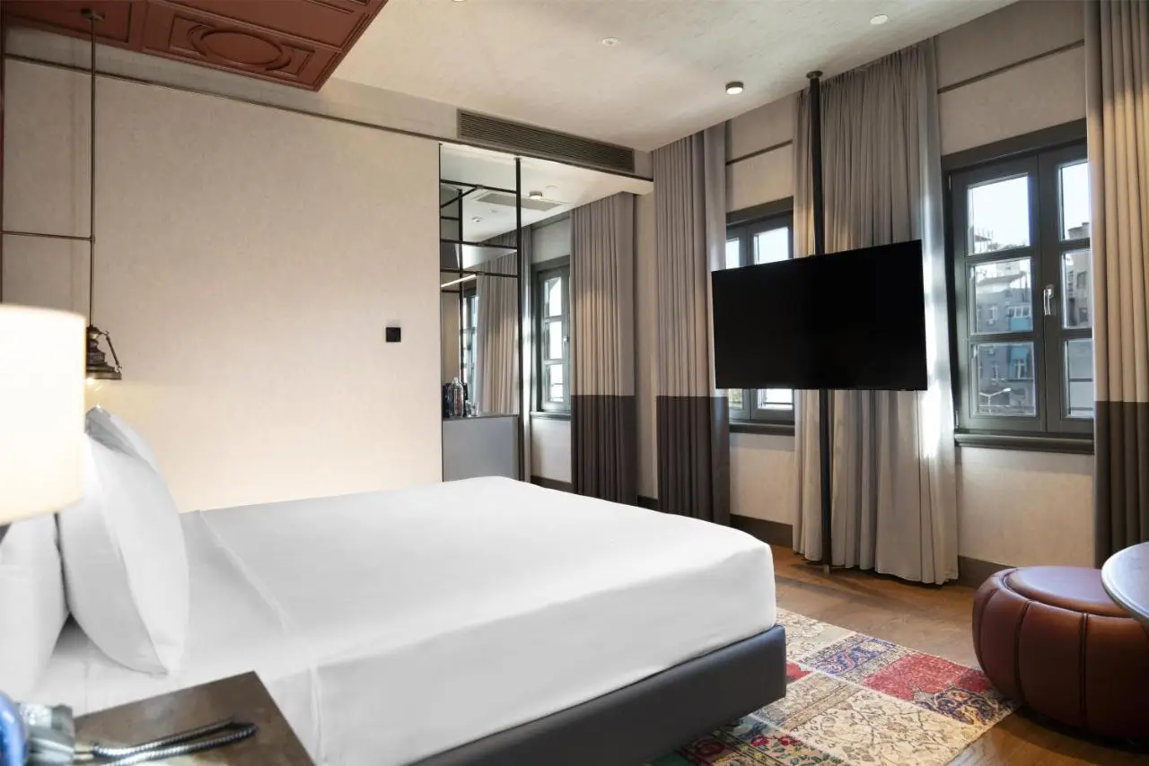 Canopy By Hilton Istanbul Taksim