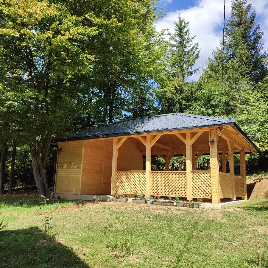 Bella House