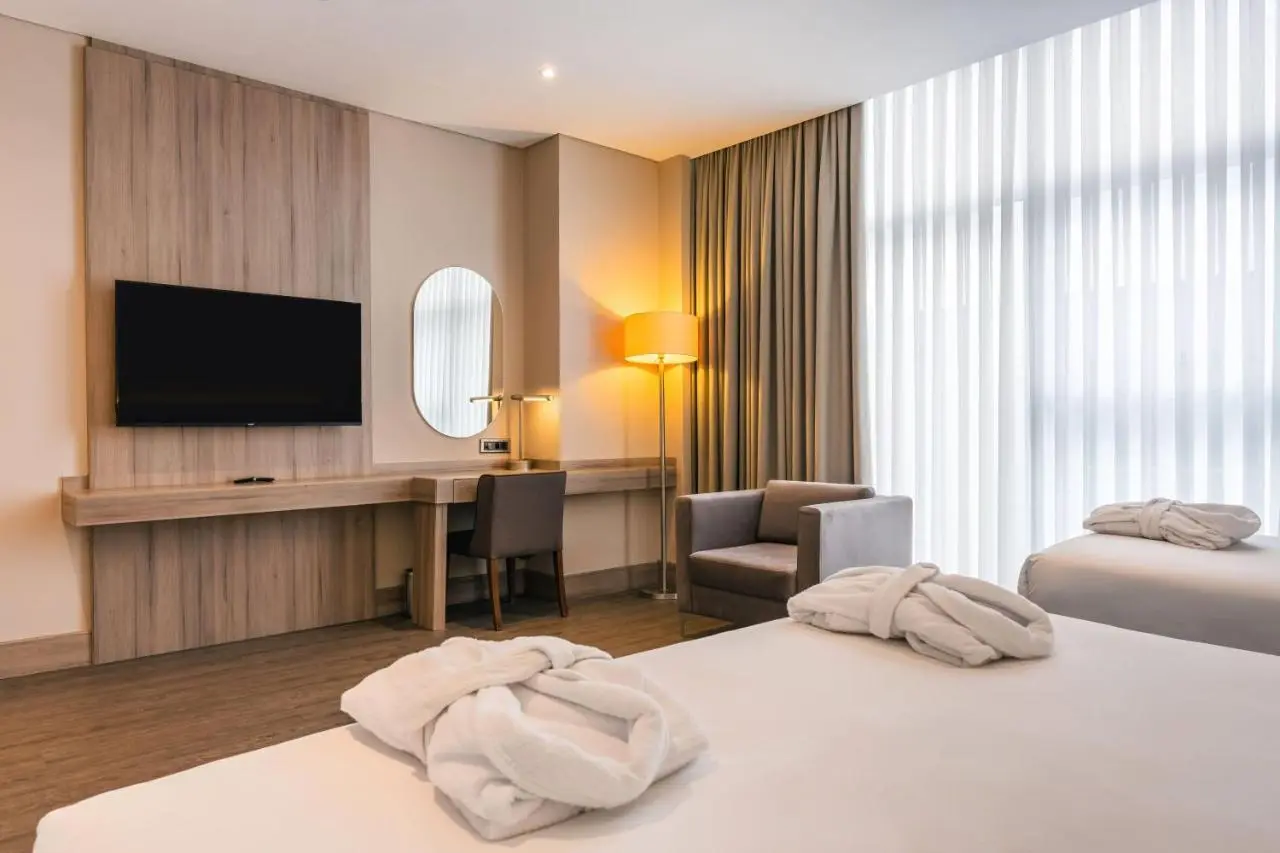 Ramada Encore Istanbul Bayrampasa