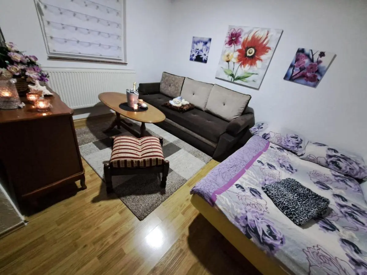 Apartman Kaan
