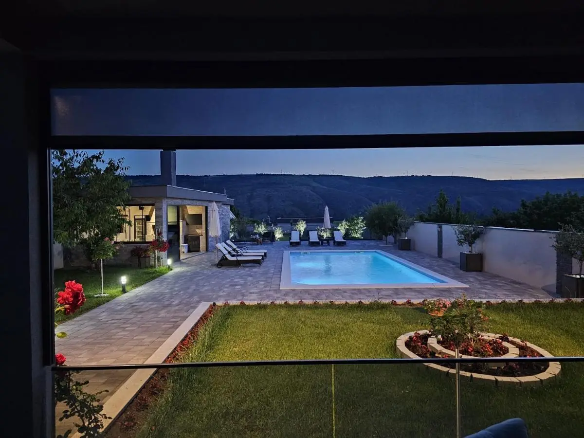 Villa Vukas