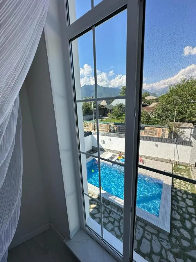 VIP Family Villa HOT POOL