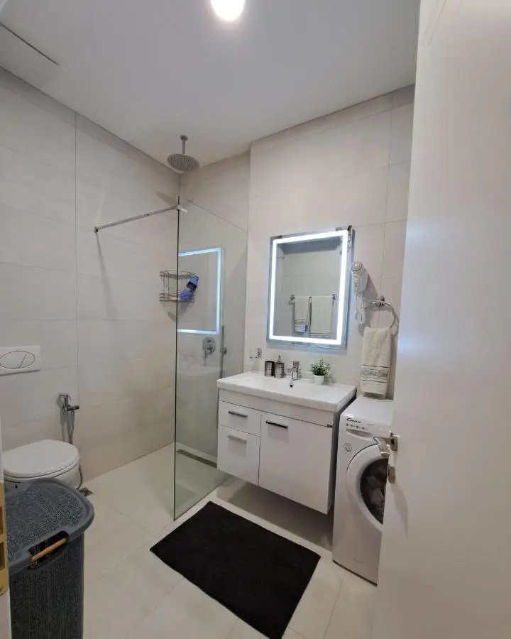 Mamani Apartments Saranda