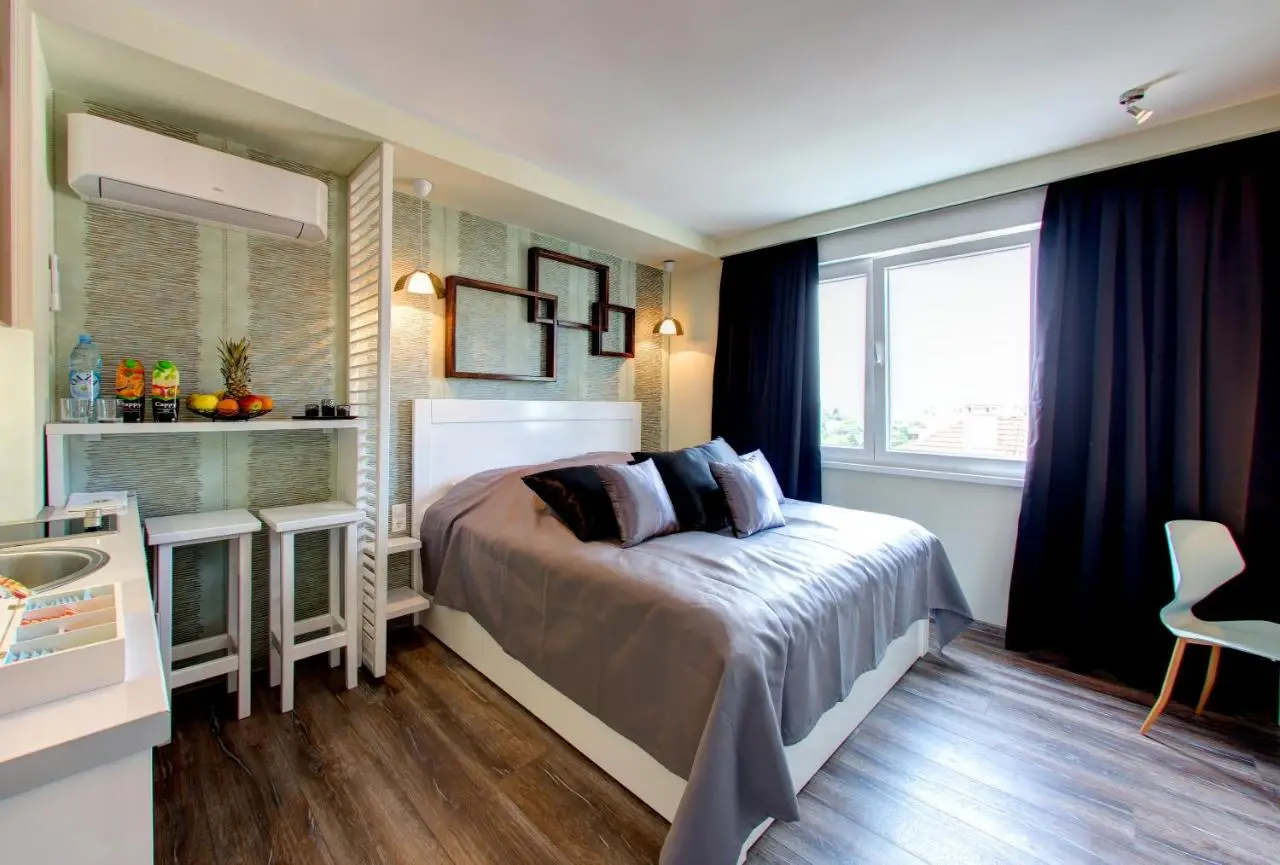 Luxury Studio Yasmine