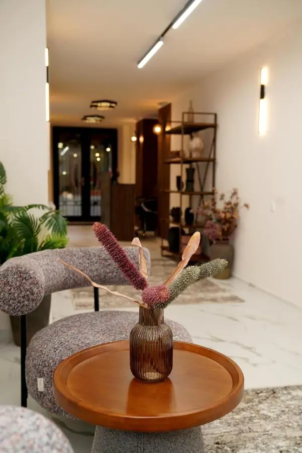 EL hotel