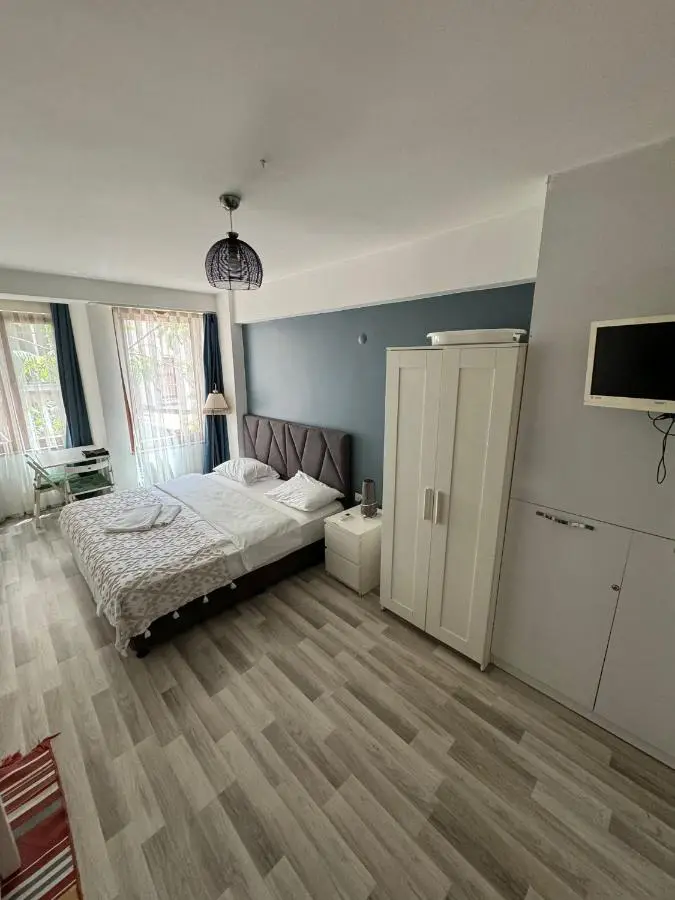 Istanbul Hub Flats