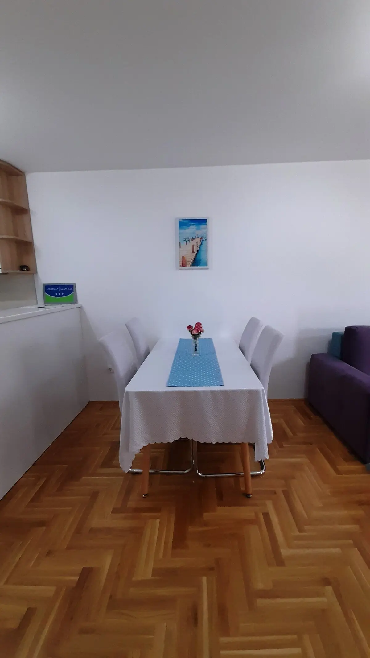 Apartment RIM