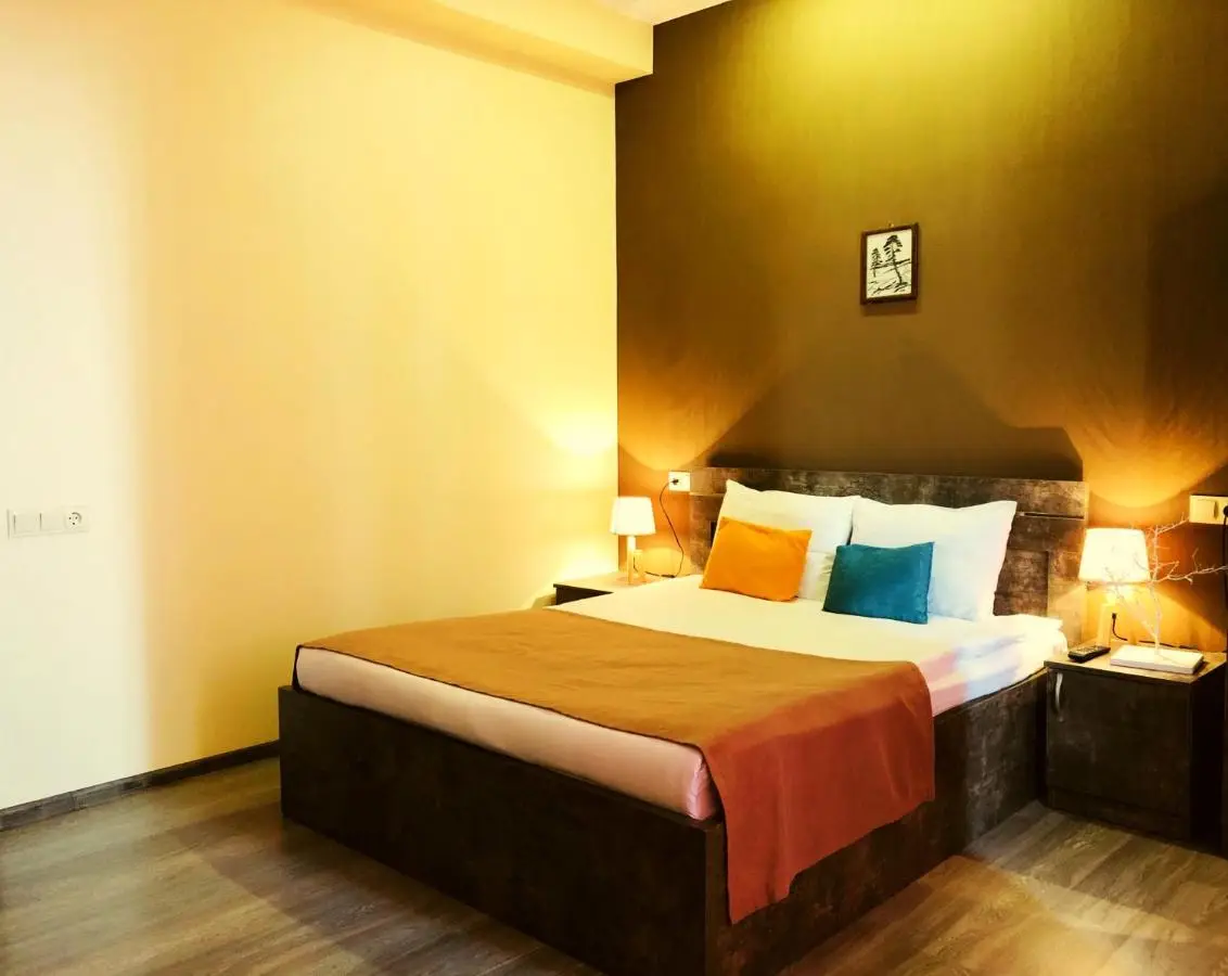 Hotel Nabadi