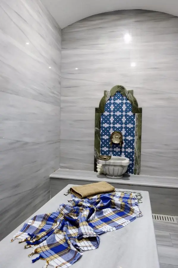 Ramada By Wyndham Bursa Cekirge Thermal & Spa