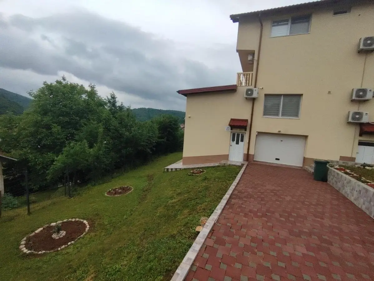 A&S Villa Sarajevo