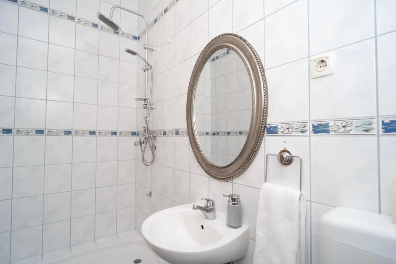 Liman Rooms and Apartments