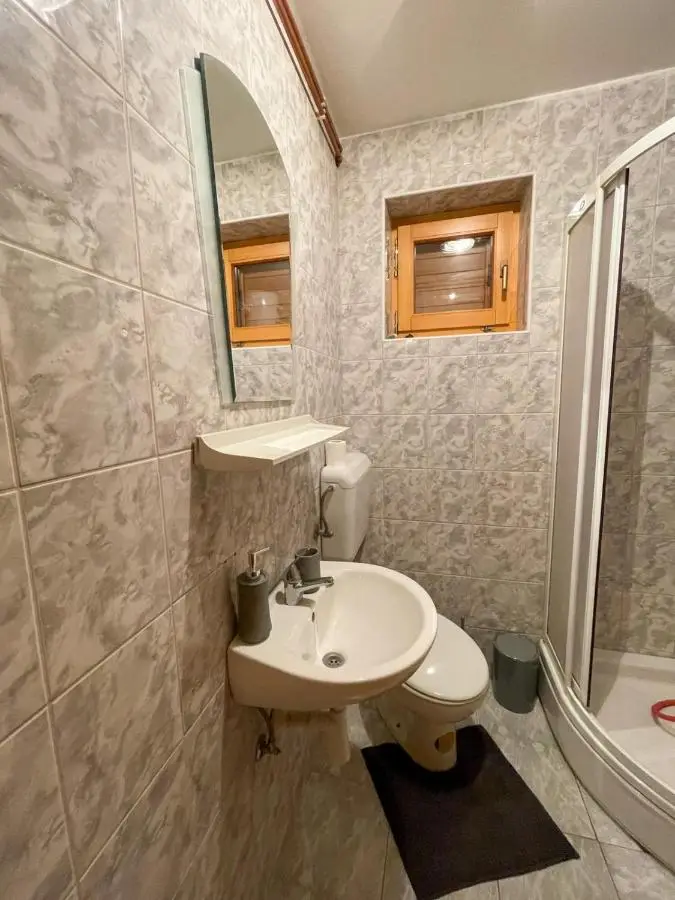Holiday home Bella Vlašić