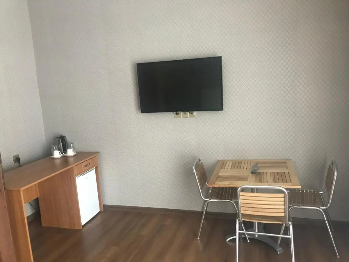 Gabala City Rooms
