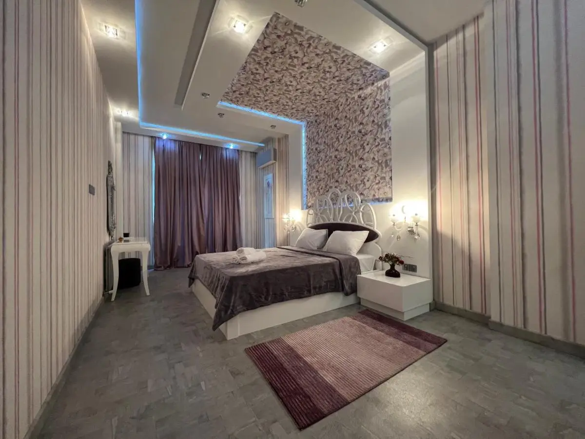Megafun Luxury Family Apartment
