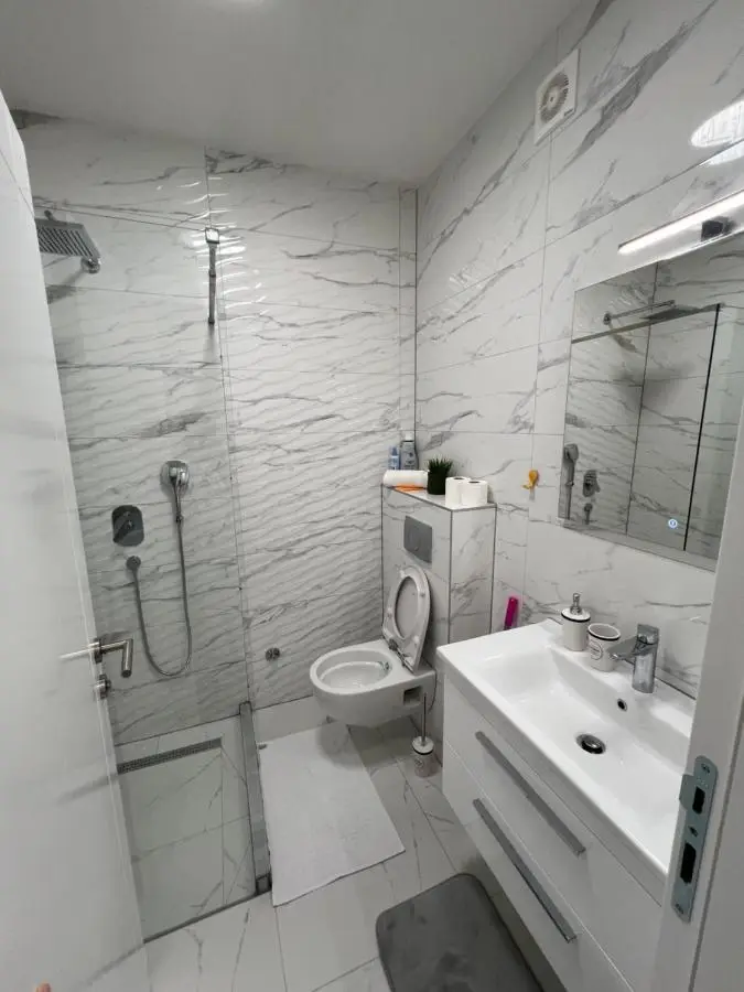 Luxe Urban Apartments Ilidza