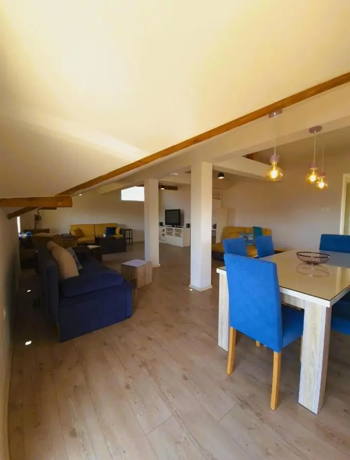 Pure Sky Apartments - with pool