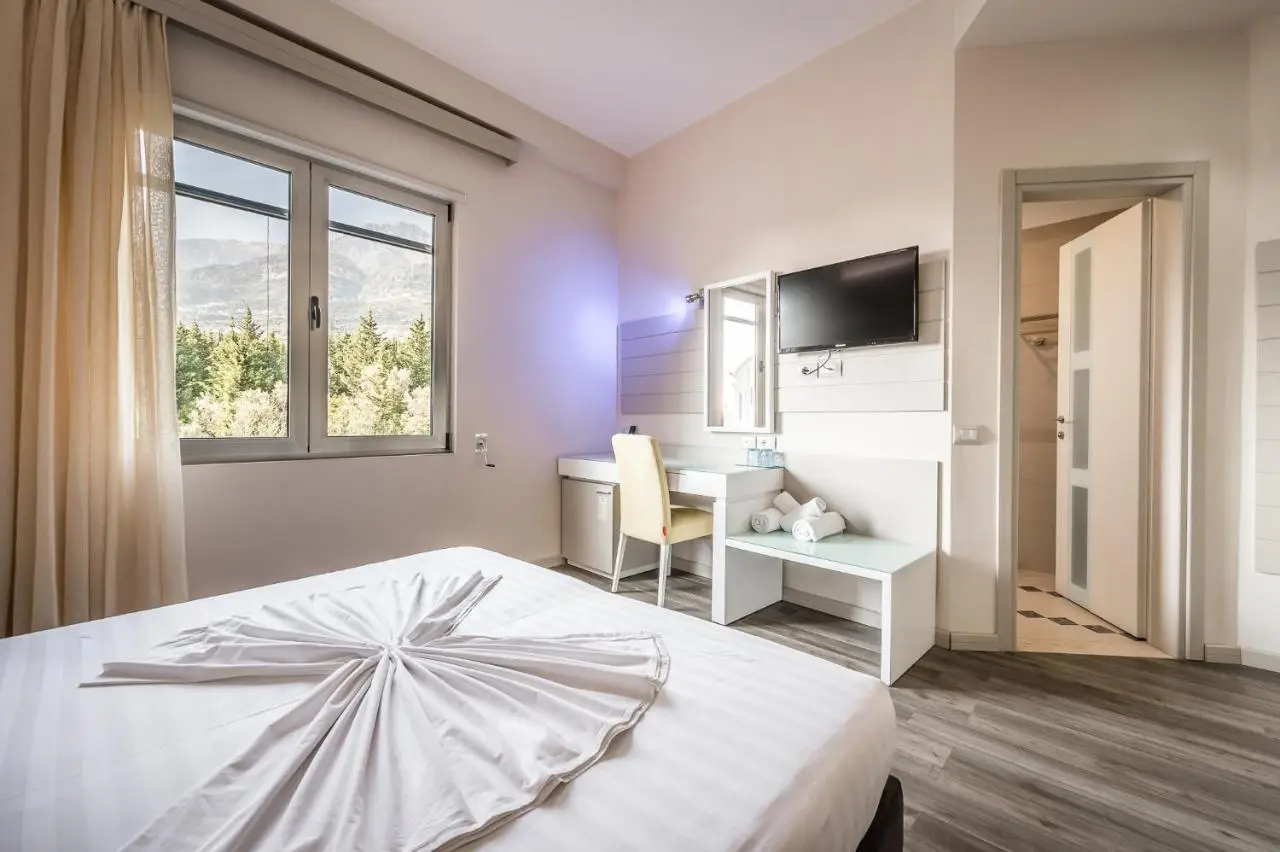 Splendor Hotel