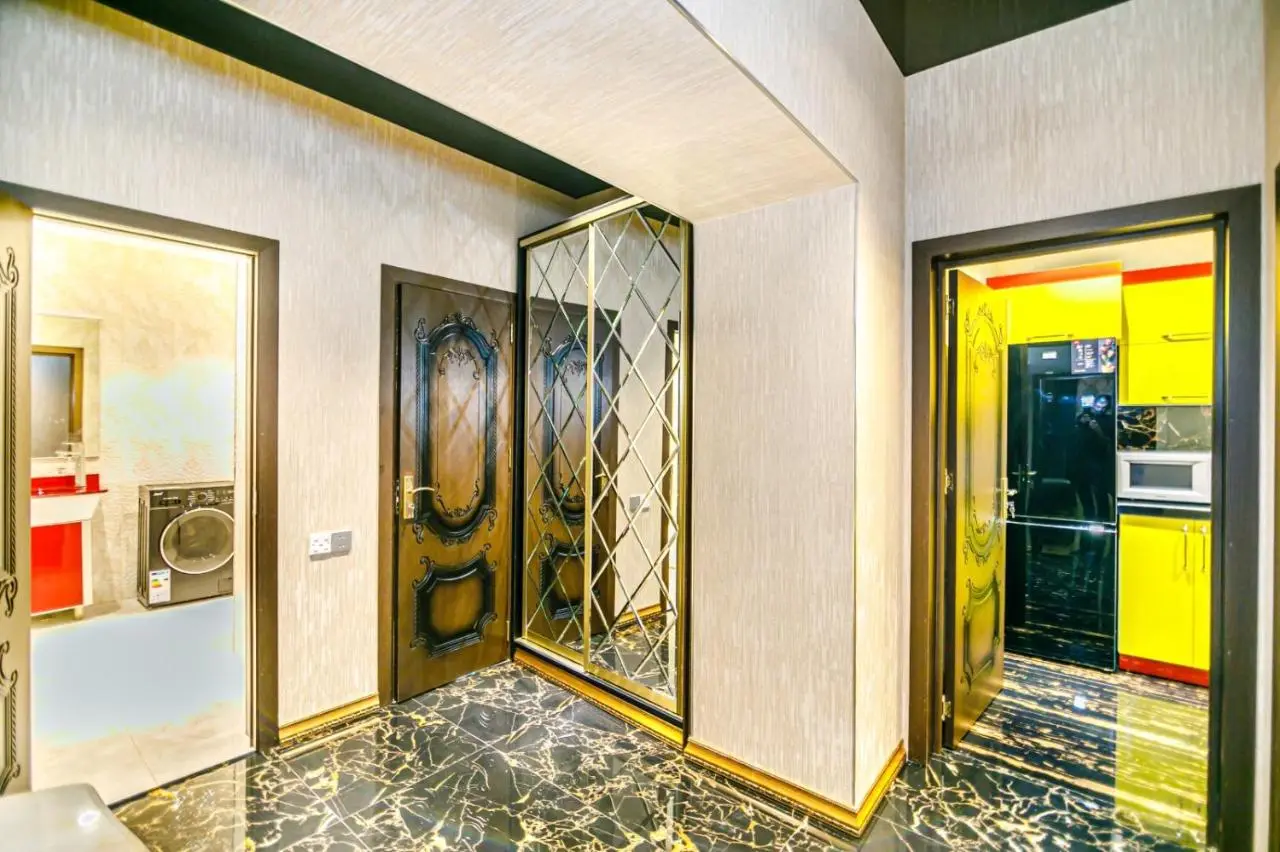 REGAL Apartment