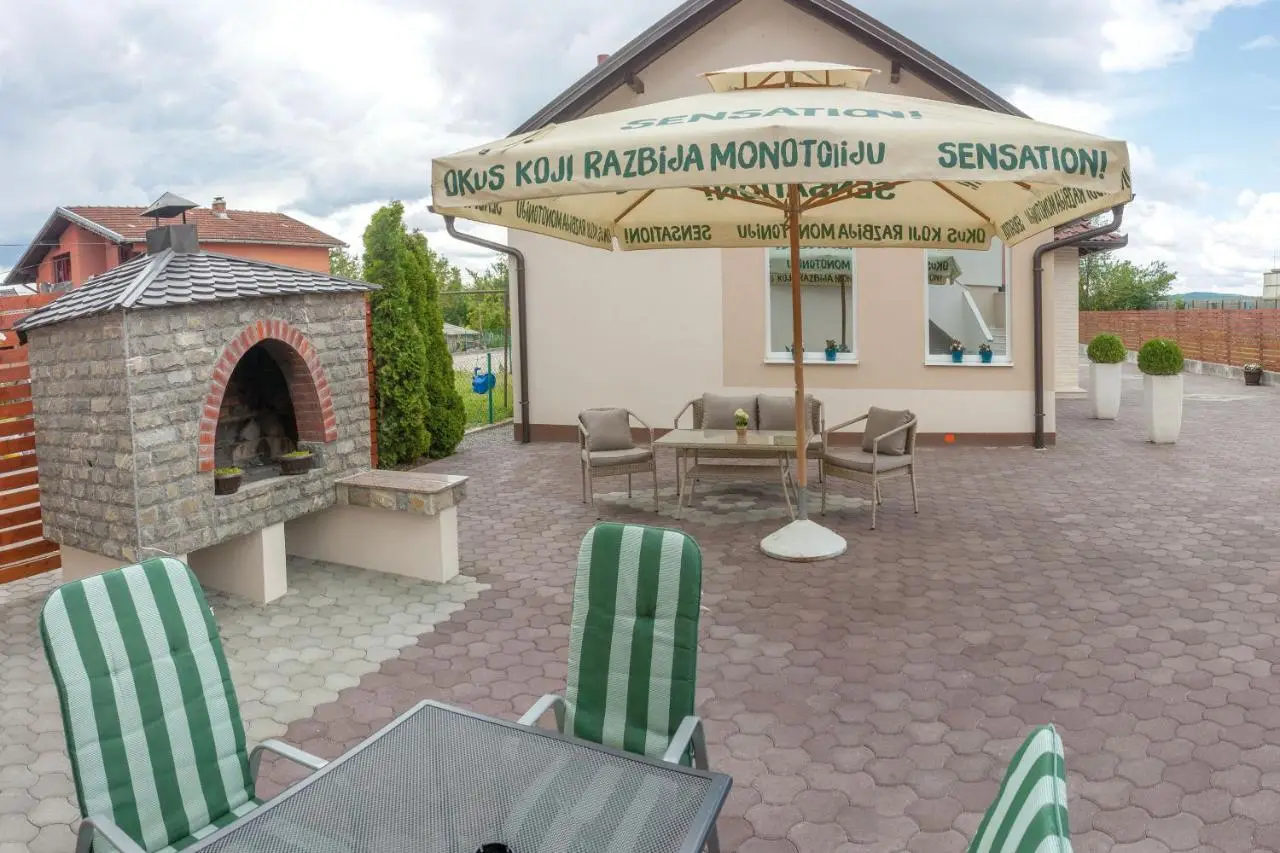 Villa Maja
