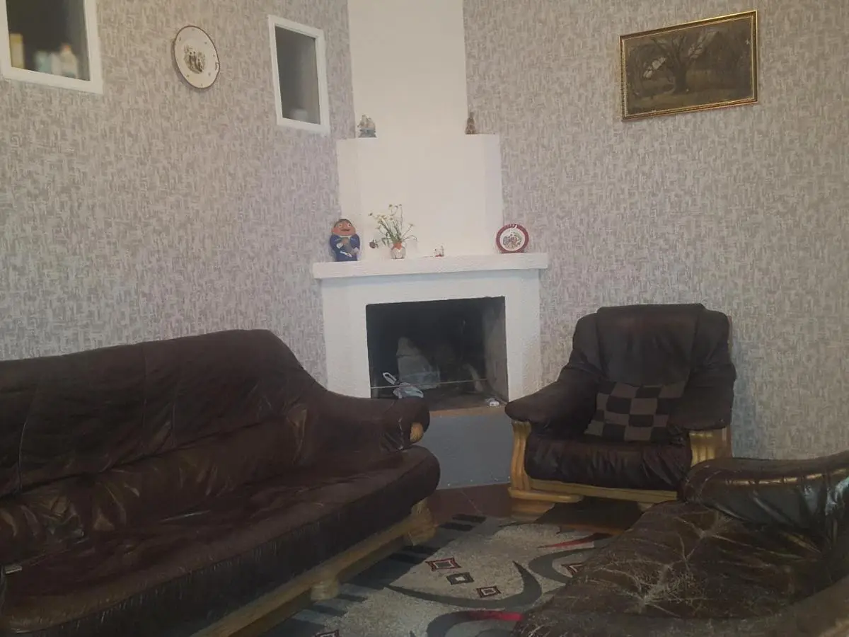 Hostel Mana Kutaisi
