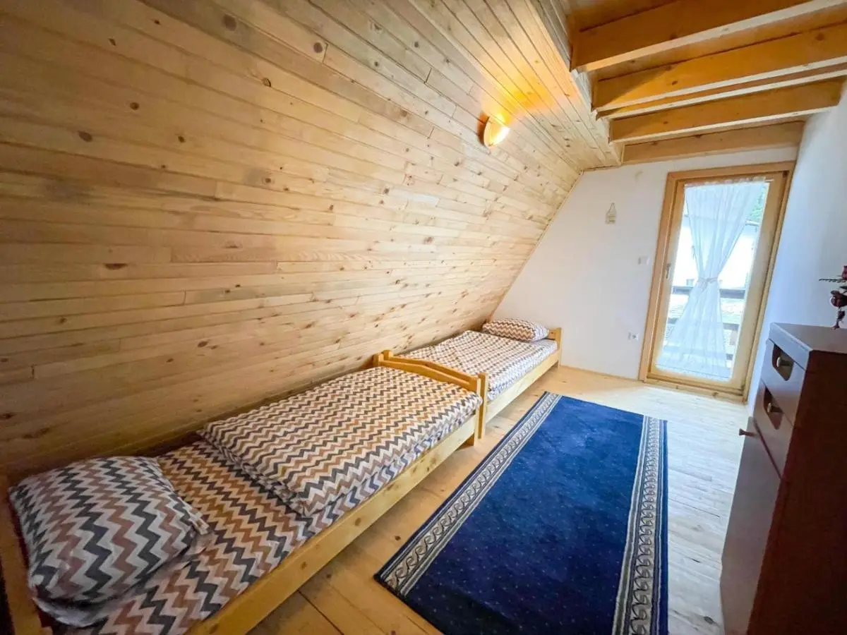 Holiday home Bella Vlašić