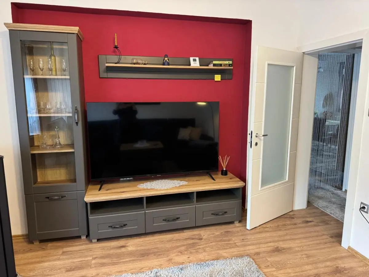 Apartmani Hrastik 1