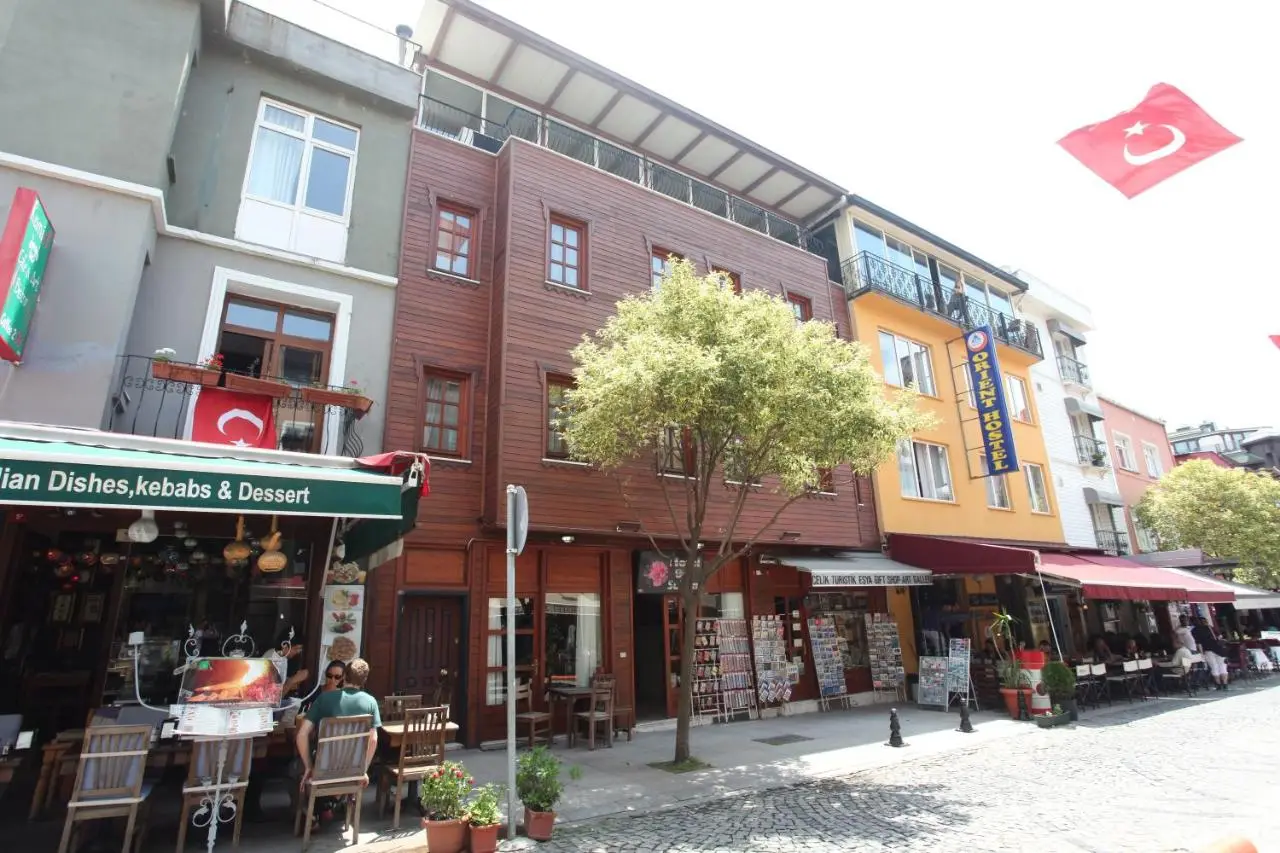 Gul Sultan Hotel