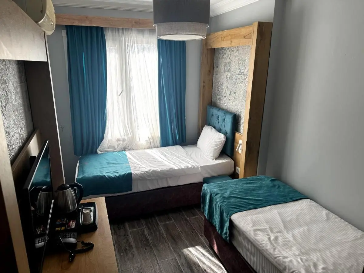 Miss City Hotel Taksim