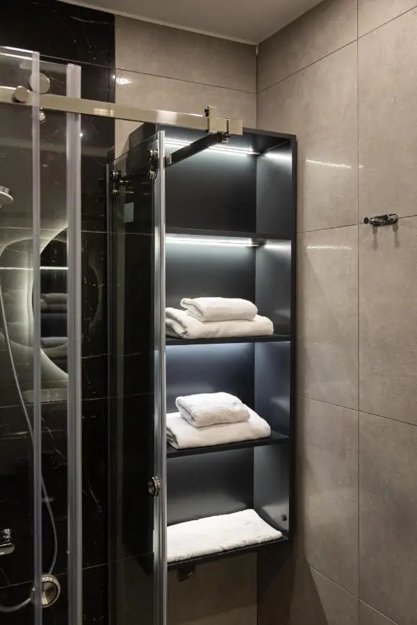 Nm Suites Beyoglu