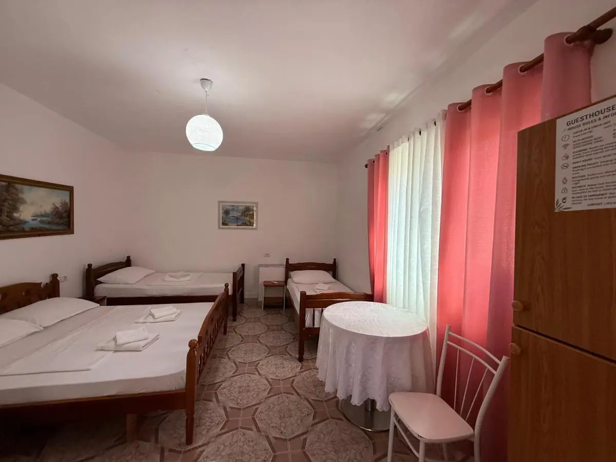 GuestHouse NOVI