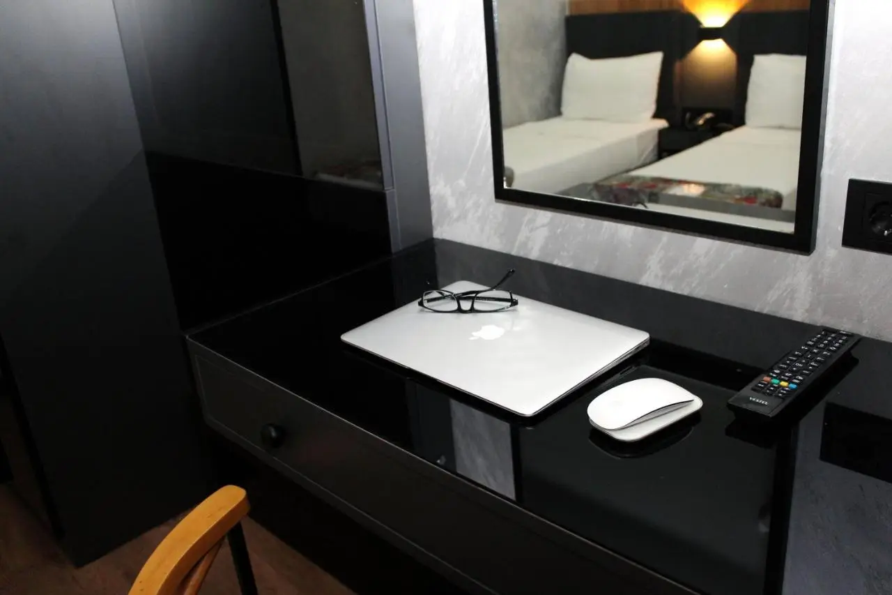Istanbul Fair Hotel
