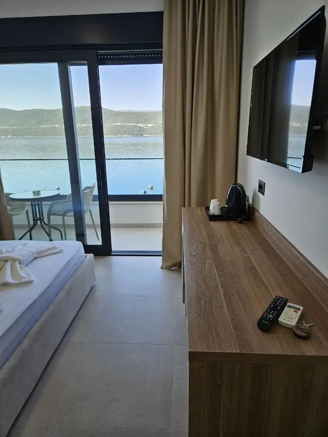Apartmani Leženić M