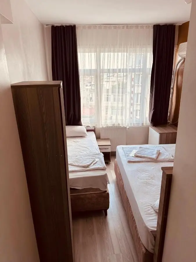 Sera Hotel