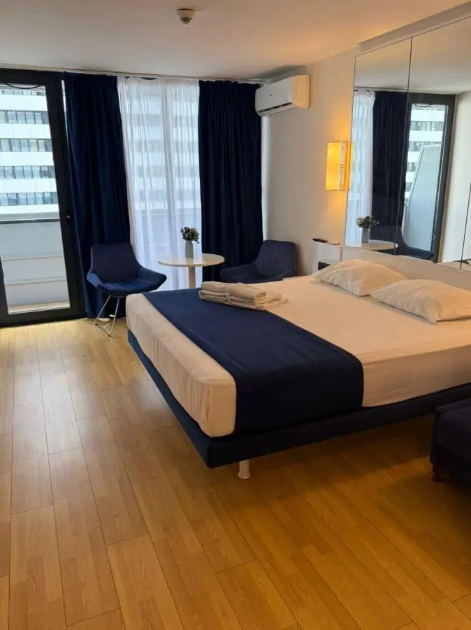 Orbi City Hotel - Tower