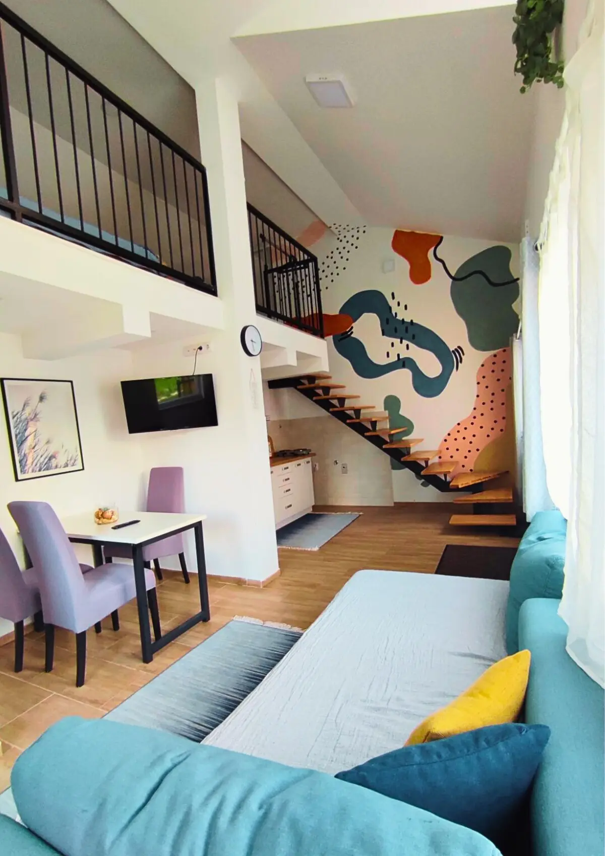 TEKOMA - The perfect little Studio Apartment