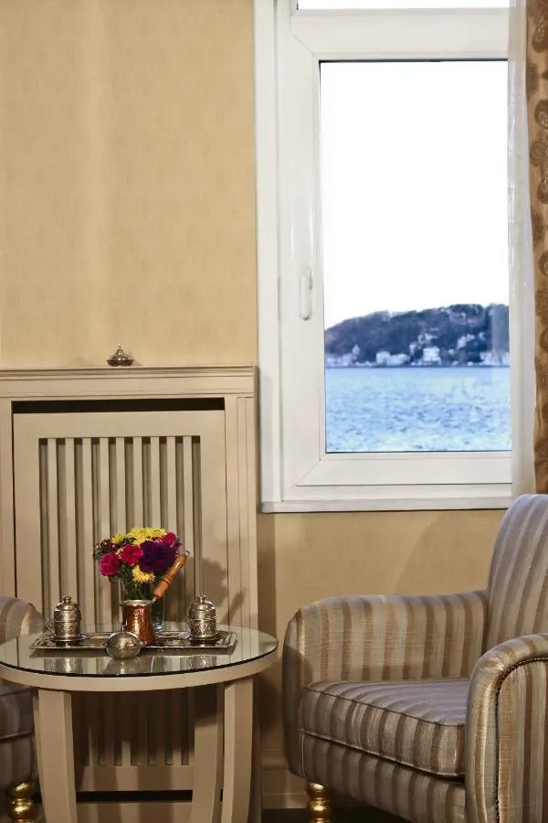 Fuat Pasa Oteli - Special Category Bosphorus
