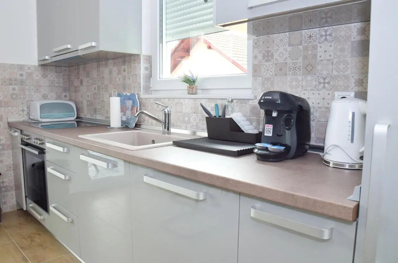 Apartman RIO