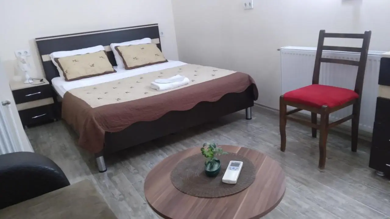 Sayat Nova Apartments