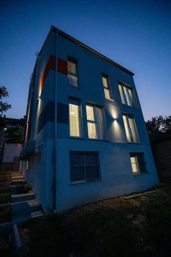 Apartmani Maira